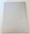 Lyons High School Lions Roar 1971 High School Yearbook  Lyons  Kansas