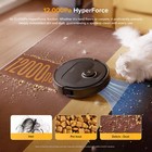 Roborock Qrevo S5v Robot Vacuum 12000pa flexiarm Edge Mopping - Certified Refurb