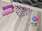 Hatchimals Lot