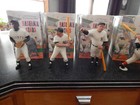 Hartland 25th Anniversary Complete Baseball Set 18 Figures Plus Batboy