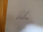 Luka Doncic Dallas Mavericks Signed 30x40 Banner Jsa