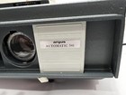 Vintage Argus 541 Vintage Automatic Slide Projector Powers On Non Tested