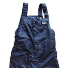 Patagonia Bib Snowpants Kids Size 5t
