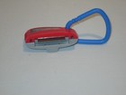 Fisher Price Smart Cycle Cartridge Game Disney -the World Of  cars  2006 Mattel