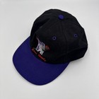 90s Northwestern University Vintage Mens Hat Football Rose Bowl 96 With Rose Pin