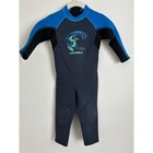 O neill Baby Toddler Full Wetsuit - Size 1 