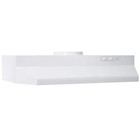Broan-nutone 423001 30  Under-cabinet Range Hood 190 Cfm 2-speed