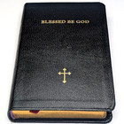 Blessed Be God  The Complete Traditional Catholic Prayer Book  new 