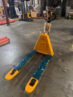 Tory Carrier Open-box 3300lb Li-ion Battery Electric Walkie Pallet Jack 48 x27 