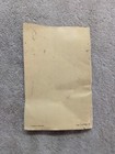 Vintage Kodak Retina Iiic Camera Instruction Manual Guide Iii C
