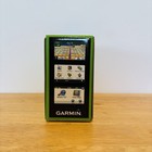 Garmin Nuvi 50lm Navigator Gps System  With Charger Bundle