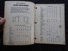 1960 Allis Chalmers B C Ca G Rc Wc Wf Wd 45 Diesel Tractor I t Repair Manual