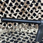 New Hk Army Emek 100  pal Enabled  Mechanical Paintball Gun - Shrapnel