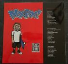 Mxpx Let It Happen Vinyl