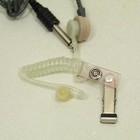 Telex Ifb-1000 Single Channel Listen Only Belt Pack W  Earpiece