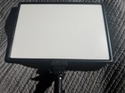 Neewer Nl- 288a  Rc Dimmable Large Led Video Light Panel Light Only - Tested