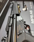 Tokyo Marui Mp5a5 Electric Blowback New Generation  Recoil Airsoft Replica