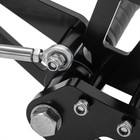 For Honda Shadow Aero 750  4  Forward Controls Footrest Vt750c Phantom Vt750c2