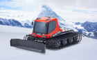 1 12 Scale Ep Belt Vehicle Readyset Blizzard 2 0 34902d
