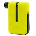 Hiplok Md1000 Disc Lock Neon Yellow - Motorcycle Lock