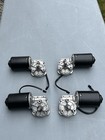 Handicare 1100 Stairlift Motors   Set Of 4 for Straight Stairlift Mm1 untested