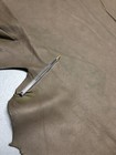 Leather Hide Cowhides Upholstery Skins Craft   Brown 8