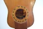 Armadillo Charango South American Oddity Instrument    Read Please  Antique