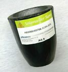 A0 5 Morgan Salamander Clay Graphite Melting Crucible Gold Silver Brass Copper