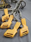 Vintage Aurora Model Motoring Slot Car Power Transformers Controllers Components