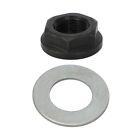 Kickstarter Kick Start Starter Nut Kit For Yamaha Blaster 200 1988 - 2006 Yfs200