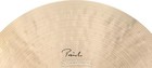 Paiste 18  Signature Traditionals Thin Crash Cymbal