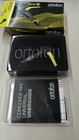 Ortofon Concorde Mkii Club Dj Cartridge   Stylus W  Box Manual Case Tested