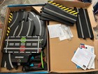 Scalextric Arc Air World Gt 1 32 Scale Slot Car Race Track Set C1434t No Cars