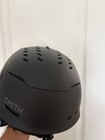 Smith Vantage 2 Mips  Koroyd Matte Black  Large Ski Helmet