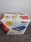 Iomega Zip 250 Usb External Disk Drive   Sealed Contents   New Open Box 