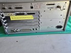 Hewlett-packard 16702a Logic Analyzer Mainframe 