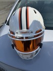 Tyreek Hill Signed Oklahoma State Cowboys Full Size Authentic Bas Authenticated