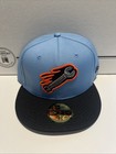 New Era 59fifty Inland Empire 66ers Minor League Baseball Fitted Hat Cap 7 3 4