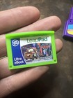 Leapfrog Leap Pad Explorer Games Cars Princess Adventure fairies Ultra E Books