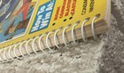 1989 Nintendo Game Strategy Guide Zelda Link Super Mario 2 Skate Or Die Mega Man