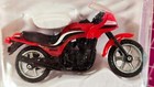 Vintage 1986 Zee Toys Ridge Rider Kawasaki Gpz1100   Toy  29240   Rare   Htf