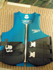 Speedo Life Jacket Vest Preserver  Model 320 - Large - New