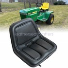 Universal Seat Fits Skid Steer Fits Bobcat Fits New Holland Fits Allis Chalmers