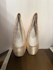 Gaynor Minden Lyra Classic Pointe Shoes    lcl-08 0m fdh