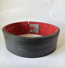 Sbd Belt 13mm Size L Brand New Squat Bench Deadlift Lever Belt  Powerlifting