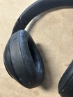 Beats By Dr  Dre Beats Studio3 Wireless Over-ear Headphones Matte Black Tested