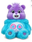 Care Bears   Share Bear As Easter Bunny   9    Plush   New
