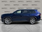 2025 Toyota Grand Highlander Limited