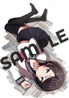 Hololive Oozora Subaru Art Book Doujinshi B5 24p Holokuru 11th Ooba Salmon