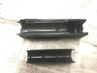 Arsenal Bulgaria Circle 10  Plastic Holders
